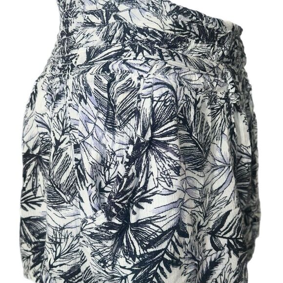 Sincerely Jules Drawstring Shorts (L) - Picture 9 of 12